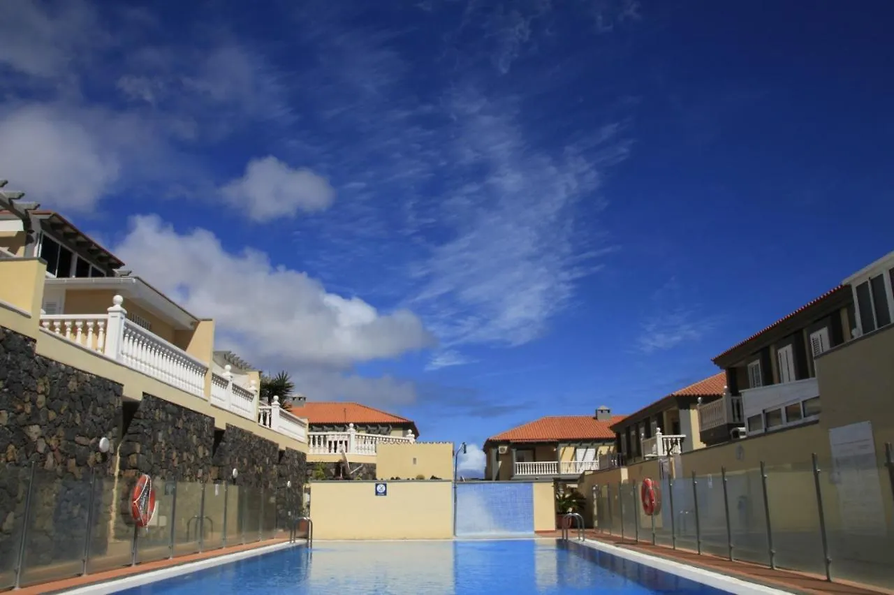 Casa Del Mar - Cozy Beach House El Médano 0*,  İspanya