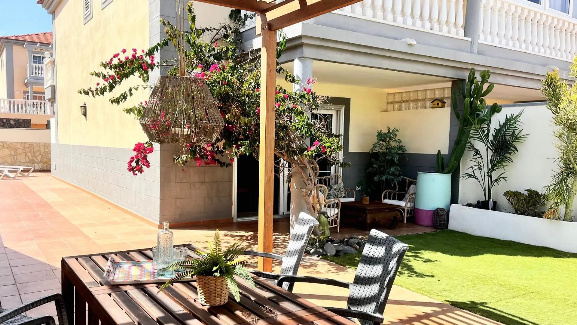Casa Del Mar - Cozy Beach House location